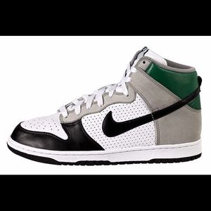 Brand New Nike Dunk Hi